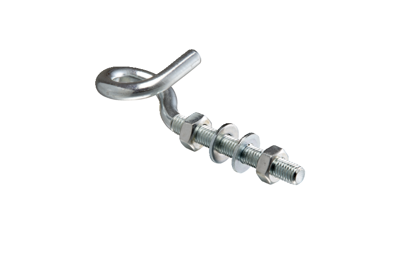 rope hook, open, SOMMER